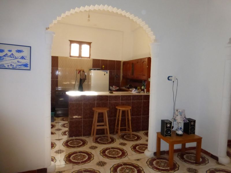 photo 14 Owner direct vacation rental Luxor appartement   Open-plan kitchen