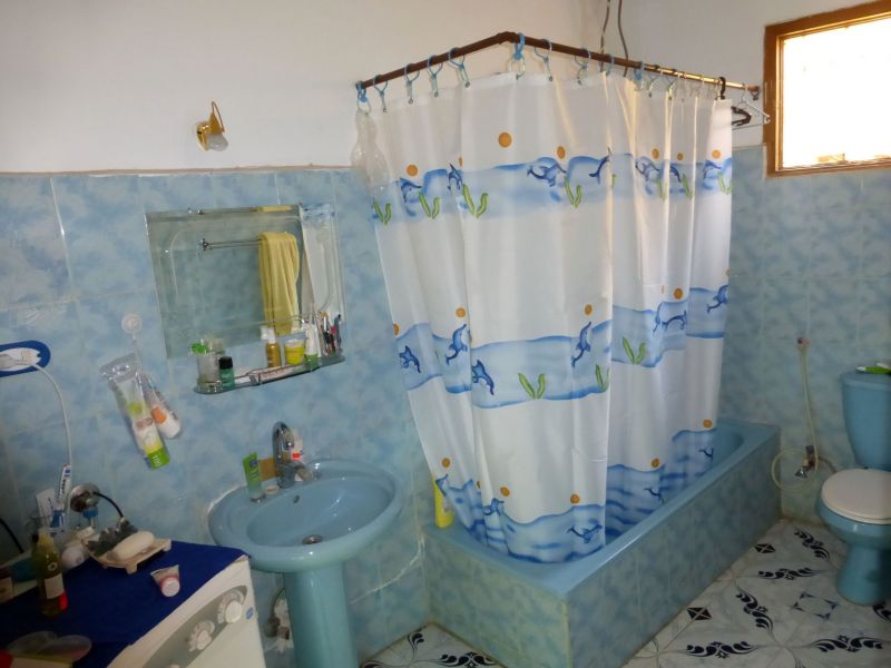 photo 15 Owner direct vacation rental Luxor appartement   bathroom