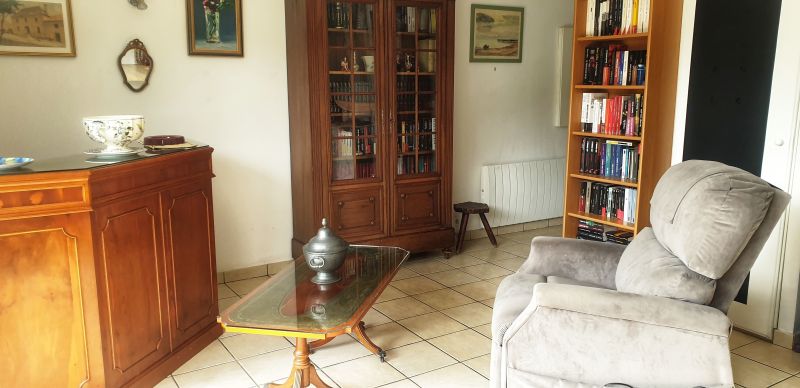 photo 2 Owner direct vacation rental Hossegor appartement Aquitaine Landes Sitting room