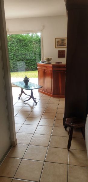 photo 7 Owner direct vacation rental Hossegor appartement Aquitaine Landes Sitting room