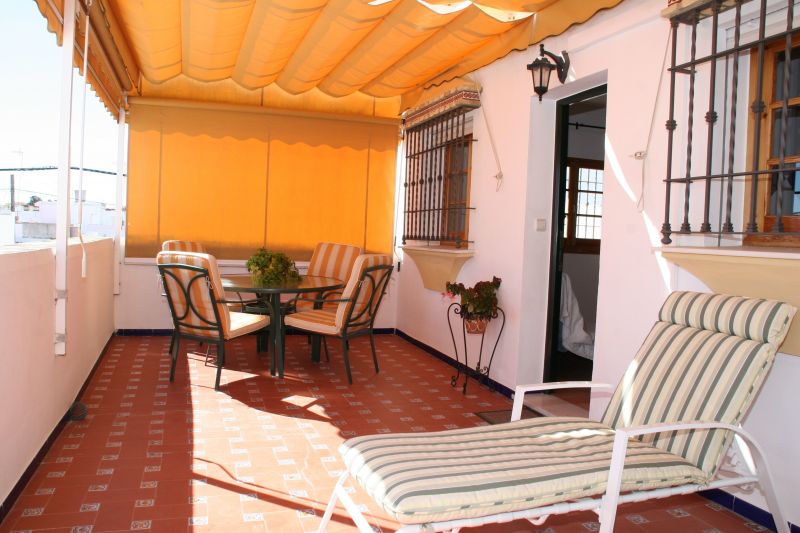 photo 4 Owner direct vacation rental Chipiona appartement Andalucia Cdiz (province of) Terrace