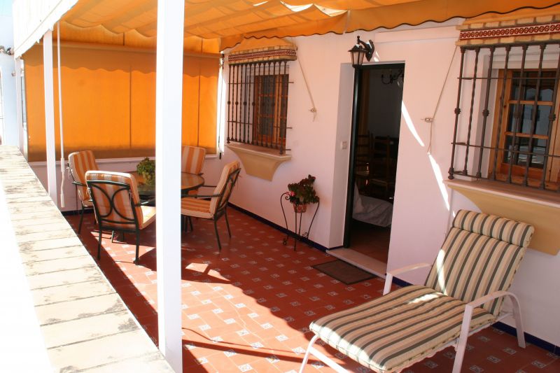 photo 5 Owner direct vacation rental Chipiona appartement Andalucia Cdiz (province of) Terrace
