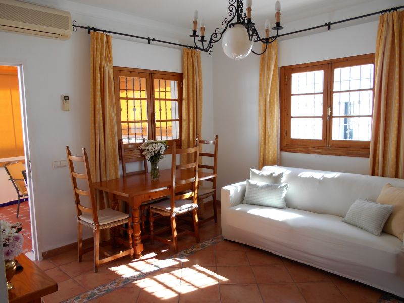 photo 6 Owner direct vacation rental Chipiona appartement Andalucia Cdiz (province of) Dining room