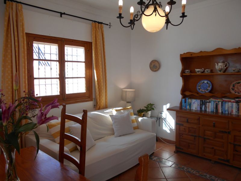 photo 7 Owner direct vacation rental Chipiona appartement Andalucia Cdiz (province of) Dining room