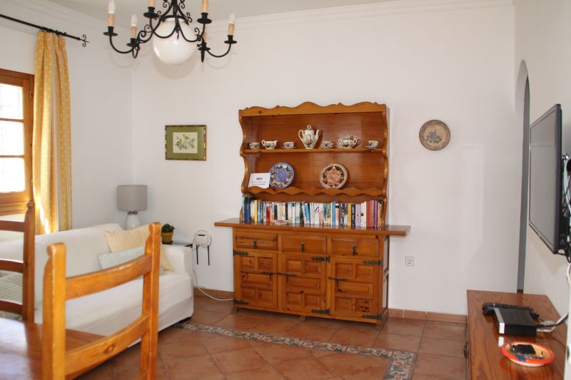 photo 8 Owner direct vacation rental Chipiona appartement Andalucia Cdiz (province of) Dining room