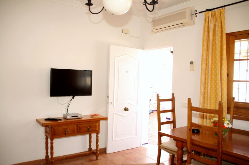 photo 10 Owner direct vacation rental Chipiona appartement Andalucia Cdiz (province of) Dining room