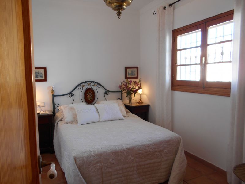 photo 11 Owner direct vacation rental Chipiona appartement Andalucia Cdiz (province of) bedroom 1