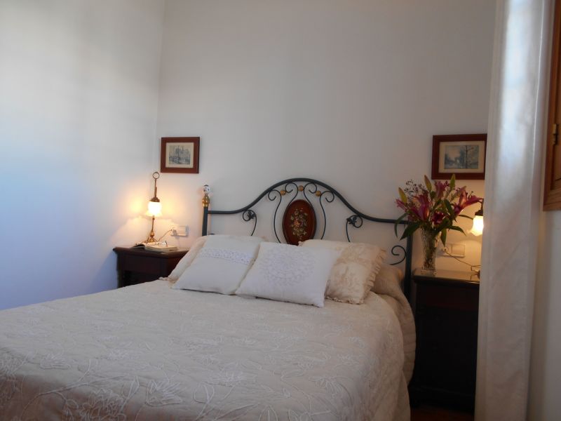 photo 12 Owner direct vacation rental Chipiona appartement Andalucia Cdiz (province of) bedroom 1