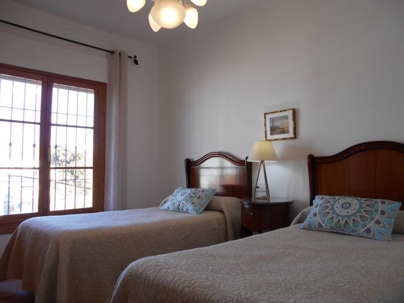 photo 14 Owner direct vacation rental Chipiona appartement Andalucia Cdiz (province of) bedroom 2