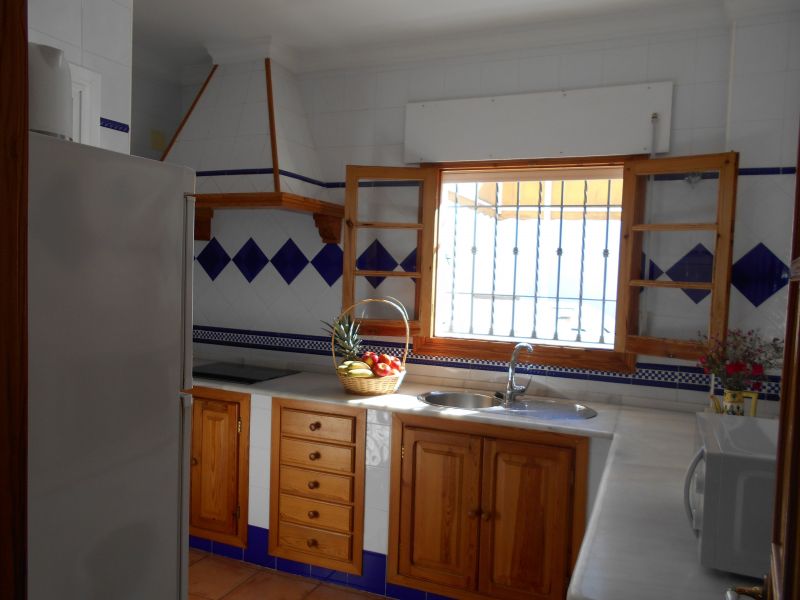 photo 18 Owner direct vacation rental Chipiona appartement Andalucia Cdiz (province of) Sep. kitchen