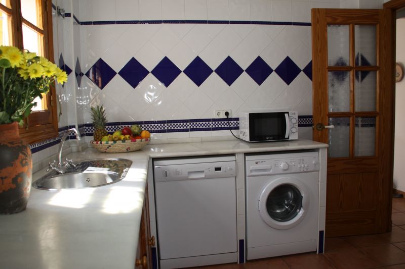 photo 19 Owner direct vacation rental Chipiona appartement Andalucia Cdiz (province of) Sep. kitchen