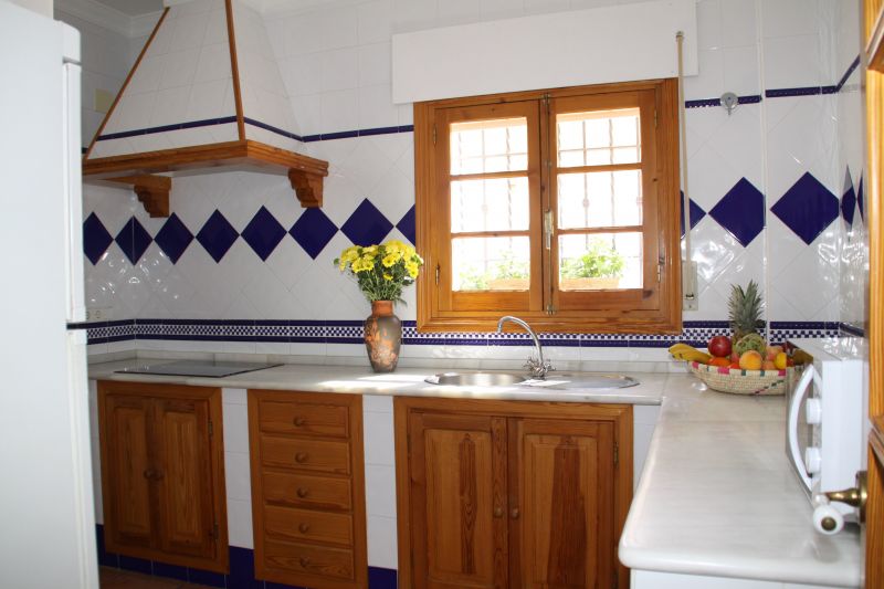 photo 20 Owner direct vacation rental Chipiona appartement Andalucia Cdiz (province of) Sep. kitchen