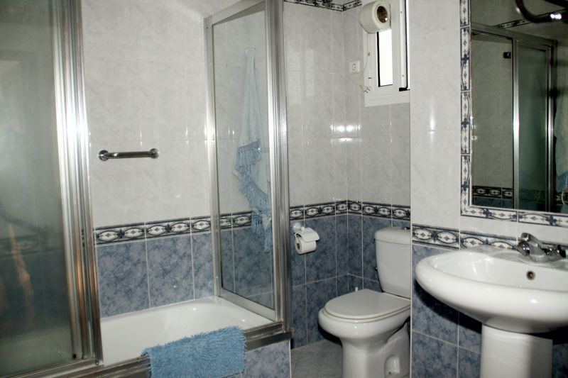 photo 21 Owner direct vacation rental Chipiona appartement Andalucia Cdiz (province of) bathroom