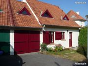 Le Touquet holiday rentals for 5 people: maison no. 126937