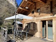 Annecy holiday rentals for 2 people: gite no. 127118