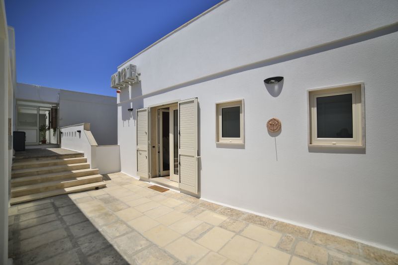 photo 11 Owner direct vacation rental Gallipoli maison   Outside view