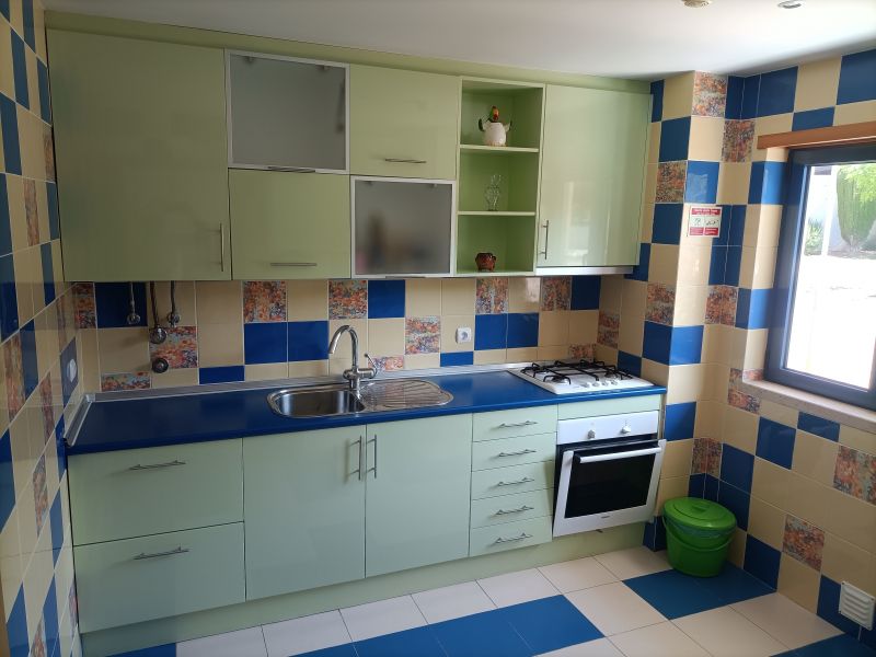 photo 10 Owner direct vacation rental Albufeira appartement Algarve  Sep. kitchen