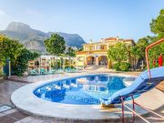 French Mediterranean Coast holiday rentals: bungalow no. 127193