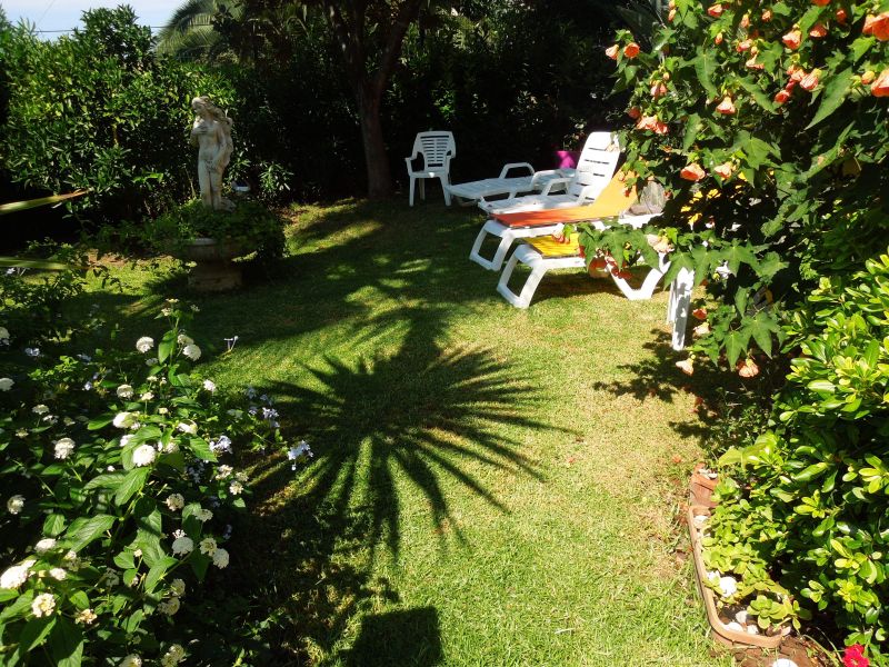 photo 20 Owner direct vacation rental Ajaccio appartement Corsica Corse du Sud Garden