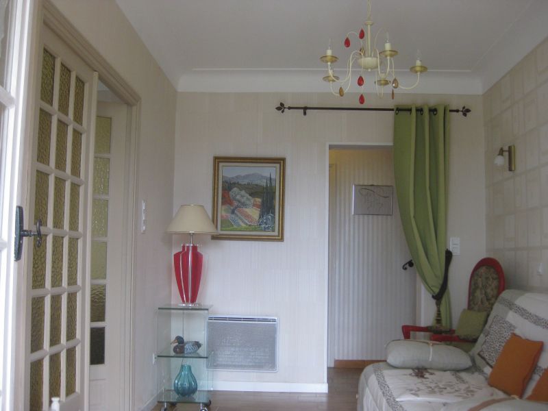 photo 8 Owner direct vacation rental Ajaccio appartement Corsica Corse du Sud Living room