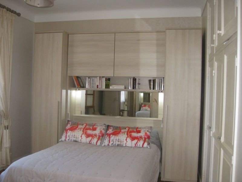 photo 13 Owner direct vacation rental Ajaccio appartement Corsica Corse du Sud bedroom