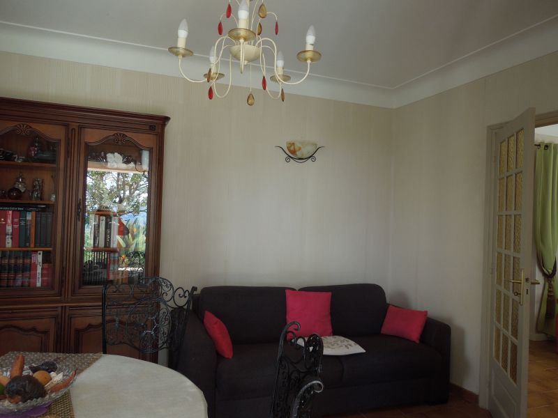 photo 10 Owner direct vacation rental Ajaccio appartement Corsica Corse du Sud Living room