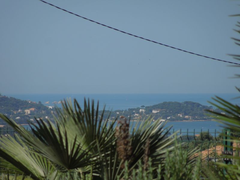 photo 2 Owner direct vacation rental Ajaccio appartement Corsica Corse du Sud View from the property