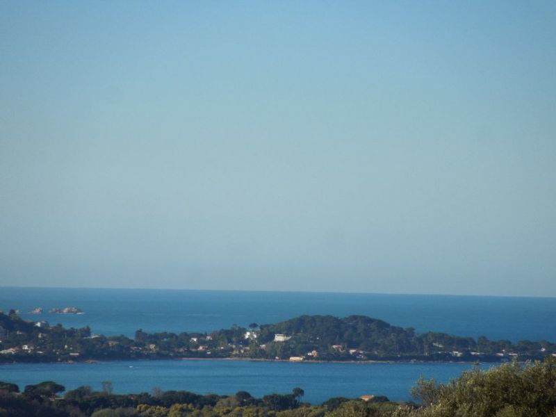 photo 3 Owner direct vacation rental Ajaccio appartement Corsica Corse du Sud View from the property