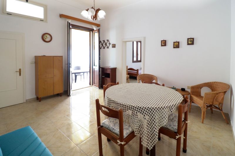 photo 6 Owner direct vacation rental Ugento - Torre San Giovanni appartement Puglia Lecce Province Living room