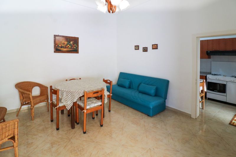 photo 8 Owner direct vacation rental Ugento - Torre San Giovanni appartement Puglia Lecce Province Living room