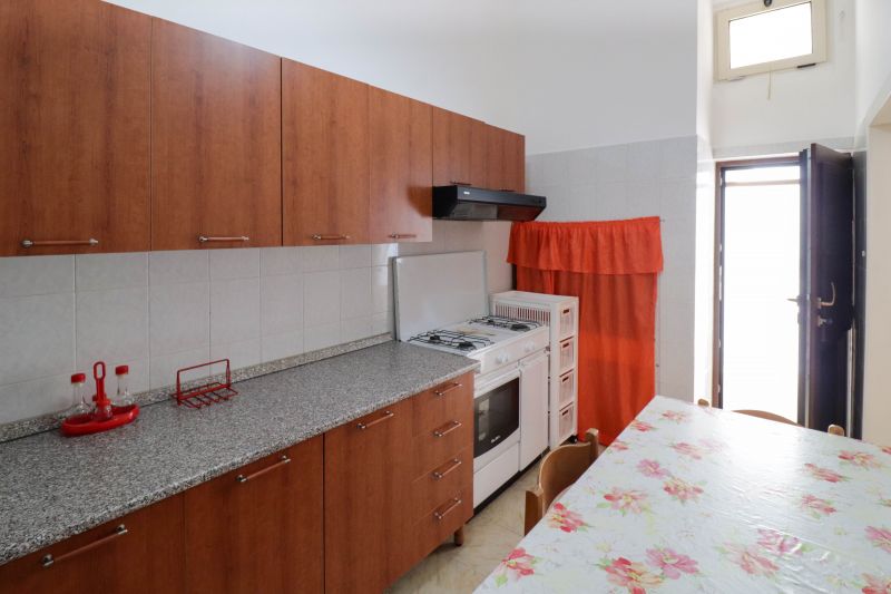 photo 11 Owner direct vacation rental Ugento - Torre San Giovanni appartement Puglia Lecce Province Sep. kitchen