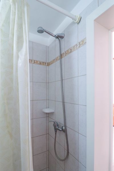 photo 13 Owner direct vacation rental Ugento - Torre San Giovanni appartement Puglia Lecce Province Washing facilities 1