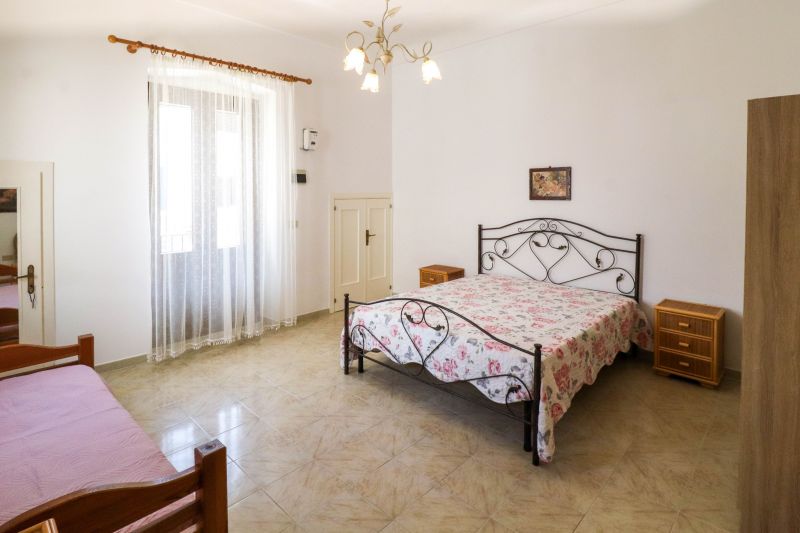 photo 14 Owner direct vacation rental Ugento - Torre San Giovanni appartement Puglia Lecce Province bedroom