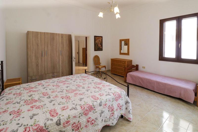 photo 17 Owner direct vacation rental Ugento - Torre San Giovanni appartement Puglia Lecce Province bedroom