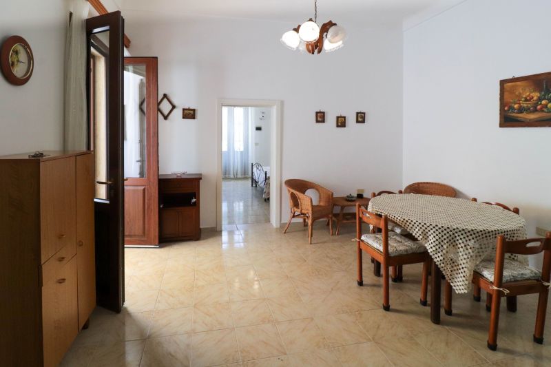 photo 9 Owner direct vacation rental Ugento - Torre San Giovanni appartement Puglia Lecce Province Living room