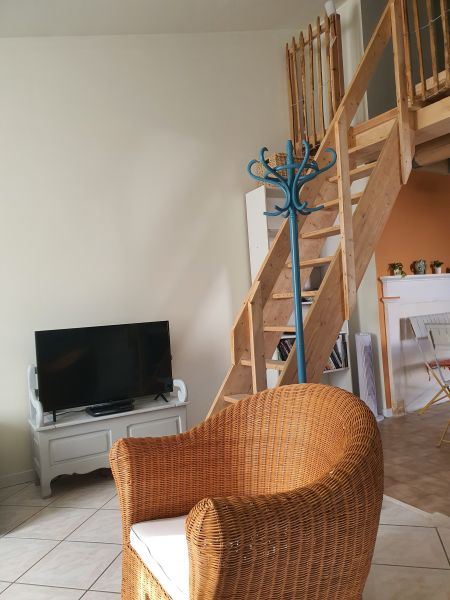 photo 6 Owner direct vacation rental Saint Georges d'Olron maison Poitou-Charentes Charente-Maritime Living room