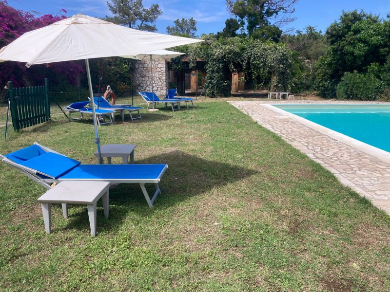 photo 22 Owner direct vacation rental Portoferraio studio Tuscany Elba Island Swimming pool