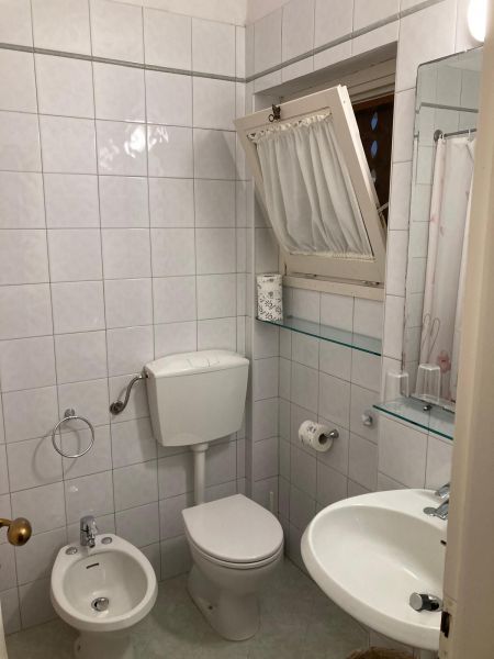 photo 28 Owner direct vacation rental Portoferraio studio Tuscany Elba Island bathroom