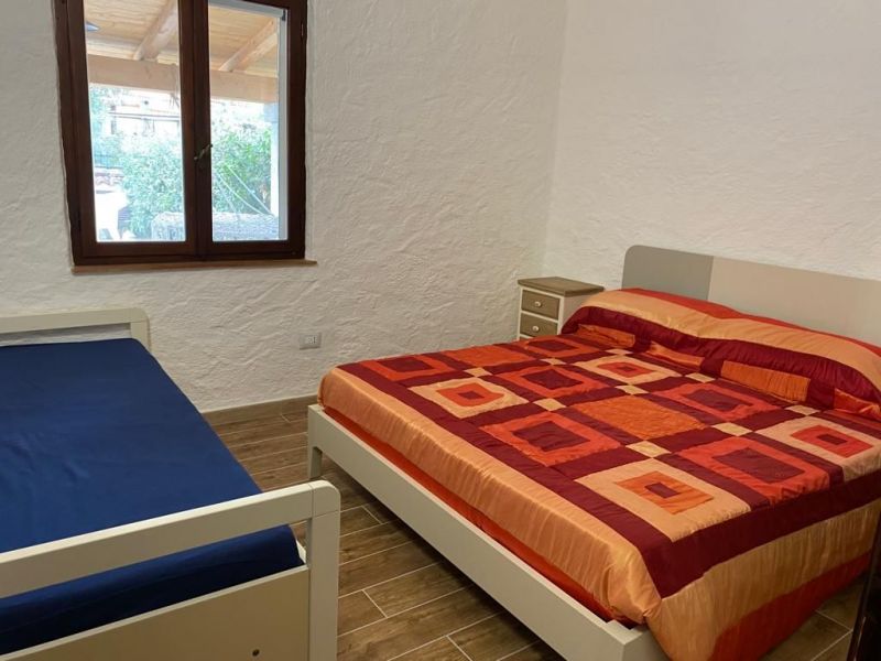 photo 2 Owner direct vacation rental San Teodoro villa Sardinia  bedroom 1
