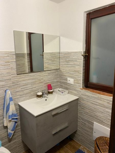 photo 8 Owner direct vacation rental San Teodoro villa Sardinia  bathroom