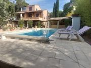 Languedoc-Roussillon countryside and lake rentals: appartement no. 127903