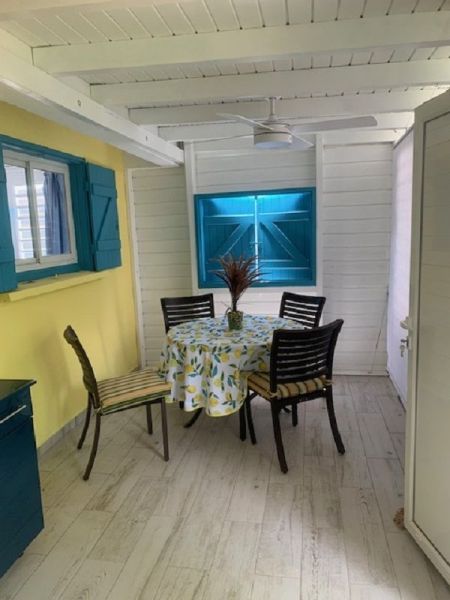 photo 13 Owner direct vacation rental Saint Francois appartement Grande Terre