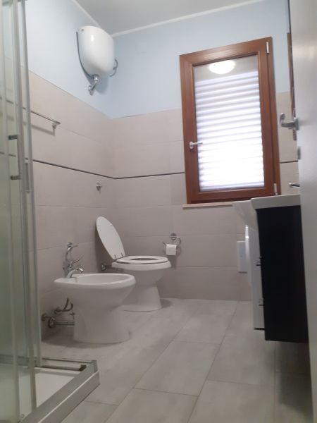 photo 3 Owner direct vacation rental Castiadas villa Sardinia Cagliari Province bathroom