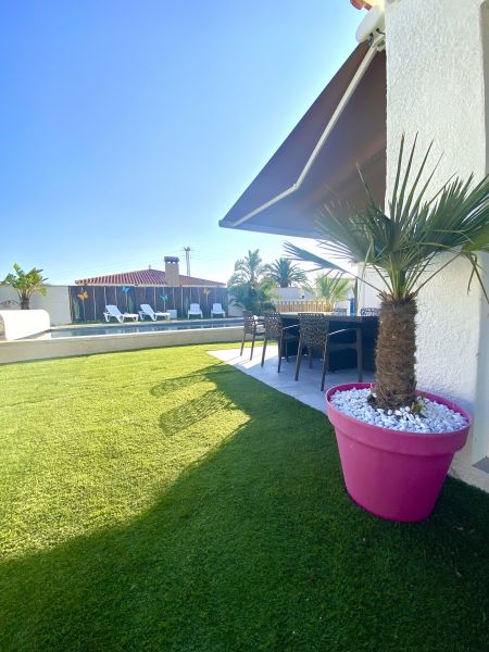 photo 23 Owner direct vacation rental Miami Playa villa Catalonia Tarragona (province of) Outside view