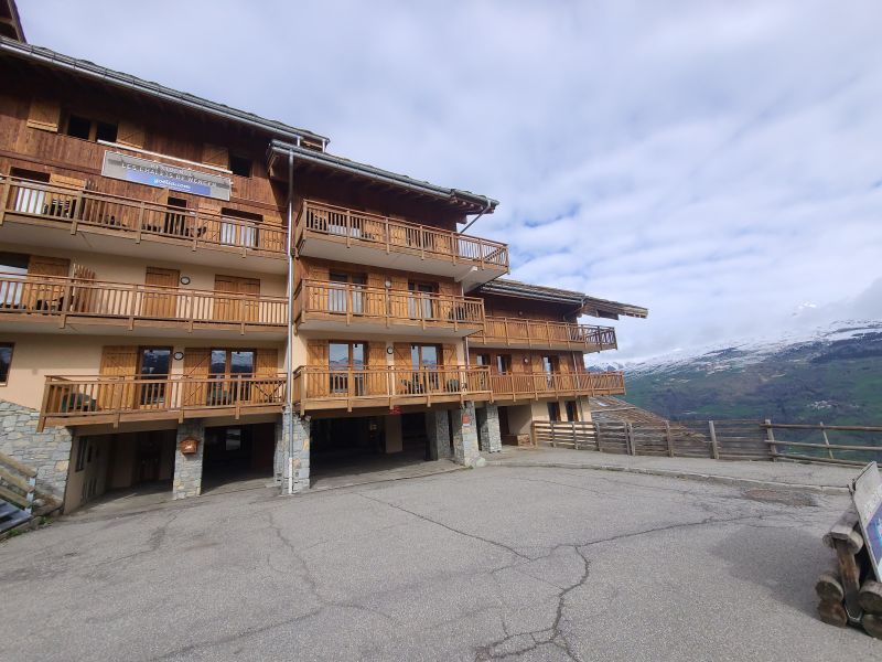 photo 1 Owner direct vacation rental La Plagne appartement Rhone-Alps Savoie Outside view