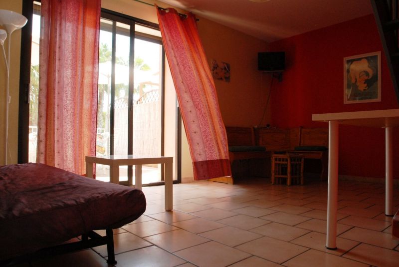 photo 2 Owner direct vacation rental Les Salins d'Hyres appartement Provence-Alpes-Cte d'Azur Var Sitting room