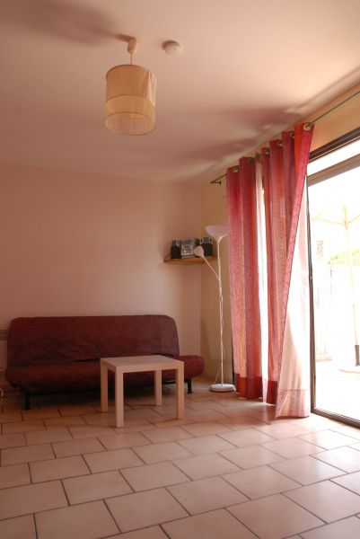 photo 3 Owner direct vacation rental Les Salins d'Hyres appartement Provence-Alpes-Cte d'Azur Var Sitting room