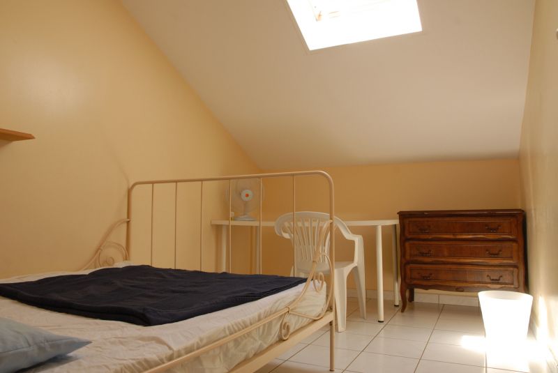 photo 6 Owner direct vacation rental Les Salins d'Hyres appartement Provence-Alpes-Cte d'Azur Var bedroom 2