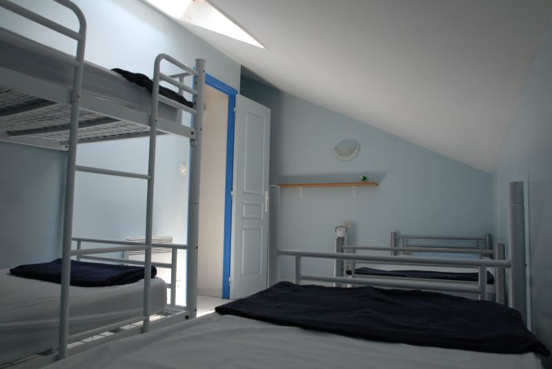 photo 8 Owner direct vacation rental Les Salins d'Hyres appartement Provence-Alpes-Cte d'Azur Var bedroom 4