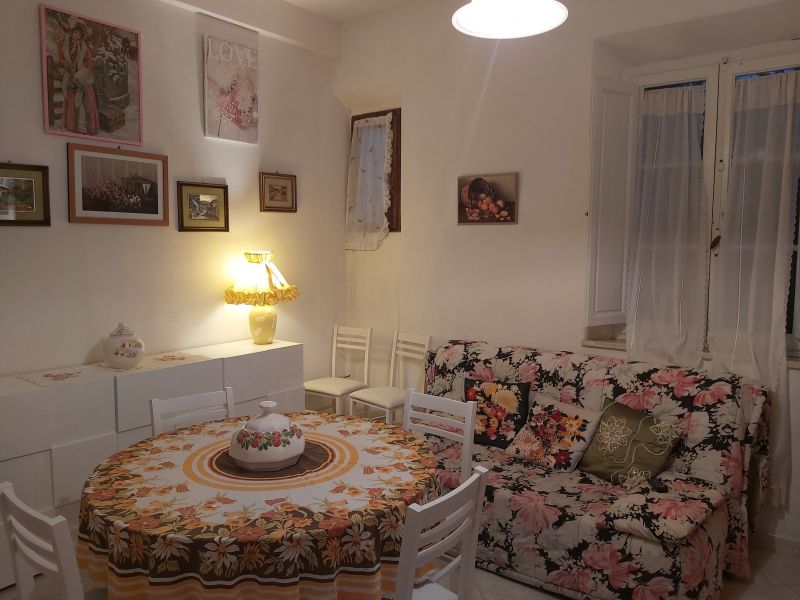 photo 3 Owner direct vacation rental San Vincenzo appartement Tuscany Livorno Province Living room